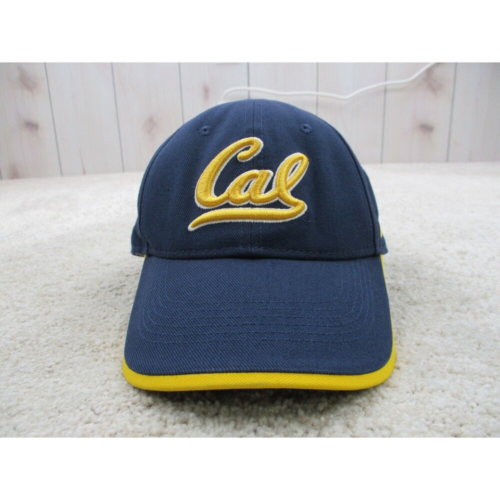 California Berkeley Golden Bears Hat Cap Legacy91 Blue Football Nike Mens